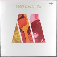 Various Artists, Motown 1*s [Gold Vinyl] (LP)