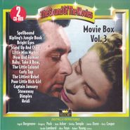 Various Artists, Sound Of The Movies - Movie Box Vol. 3 (CD)