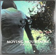 Moving Mountains, Pneuma [Blue Vinyl] (LP)