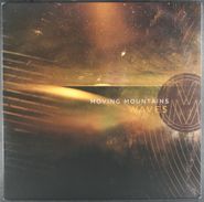 Moving Mountains, Waves [Orange Vinyl] (LP)