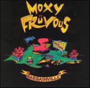 Moxy Früvous, Bargainville (CD)