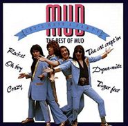 Mud, Best of Mud: Let's Have a Party (CD)