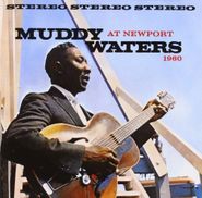 Muddy Waters, At Newport 1960 (CD)