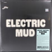 Muddy Waters, Electric Mud [180 Gram White Vinyl] (LP)