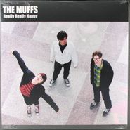 The Muffs, Really Really Happy [2005 Sealed Original] (LP)