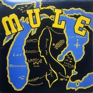 Mule, Mule (CD)