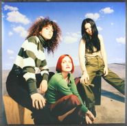 MUNA, Saves The World [Blue Vinyl] (LP)