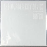 The Murder City Devils, The Edge Of Quarrel [Black Vinyl] (7")