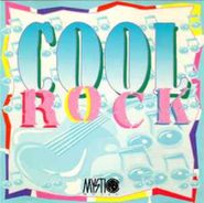 Various Artists, Mystic Music present: Cool Rock (CD)