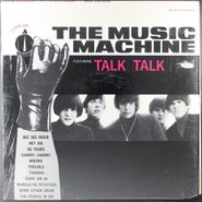 The Music Machine, (Turn On) The Music Machine [1966 Mono Original Sounds] (LP)