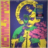 My Life With The Thrill Kill Kult, Kooler Than Jesus [Magenta Vinyl] (12")