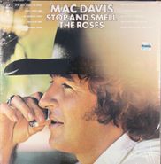 Mac Davis, Stop And Smell The Roses (LP)