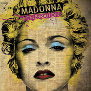 Madonna, Celebration (CD)