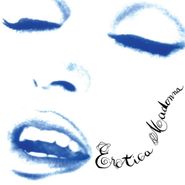 Madonna, Erotica [180 Gram Vinyl] (LP)