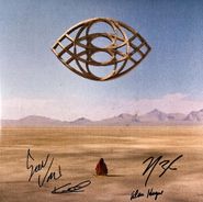 Many Eyes, The Light Age [Autographed, Sunflare Vinyl] (LP)