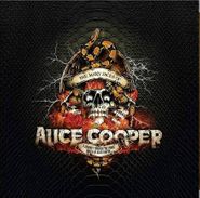 Various Artists, Many Faces Of Alice Cooper [180 Gram Color Vinyl] (LP)