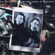 Phil Manzanera, Up In Smoke (CD)