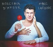 Marc Lavoine, Morceaux D'Amour [Import] (CD)