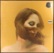 Maria Taylor, Maria Taylor [Transparent Turquoise Vinyl] (LP)