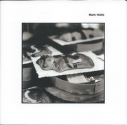 Mark Hollis, Mark Hollis (CD)