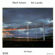 Mark Isham, We Begin (CD)