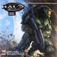 Martin O'Donnell, Halo: Combat Evolved Anniversary (OST) [Limited Edition, Marbled Green Vinyl] (LP)