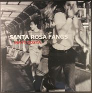 Matt Costa, Santa Rosa Fangs (LP)
