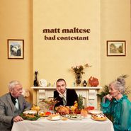 Matt Maltese, Bad Contestant [Import] (CD)