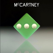 Paul McCartney, McCartney III [Limited Edition] (CD)