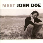 John Doe, Meet John Doe (CD)