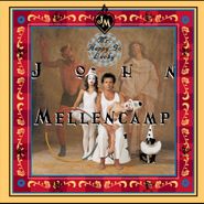 John Mellencamp, Mr. Happy Go Lucky (CD)
