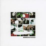 Various Artists, Membranaphonics (CD)
