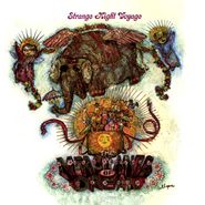 Merchants Of Dream, Strange Night Voyage (CD)