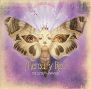 Mercury Rev, The Secret Migration [Import] (CD)