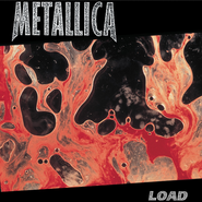 Metallica, Load (CD)