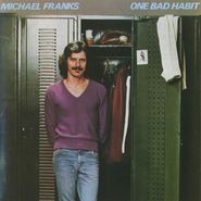 Michael Franks, One Bad Habit (CD)