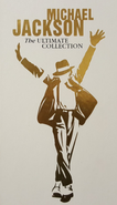 Michael Jackson, The Ultimate Collection [Limited Edition] [Box Set] (CD)