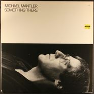 Michael Mantler, Something There (LP)