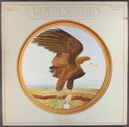 Michael Nesmith & The First National Band, Nevada Fighter [1971 Issue] (LP)