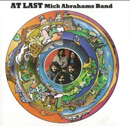 Mick Abrahams, At Last (CD)