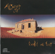 Midnight Oil, Diesel and Dust (CD)