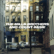 The Mills Brothers, Complete Recordings (CD)