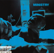 Ministry, Greatest Fits (CD)