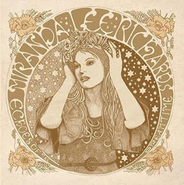 Miranda Lee Richards, Echoes Of The Dreamtime (LP)