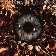 Miranda Sex Garden, Iris (CD)