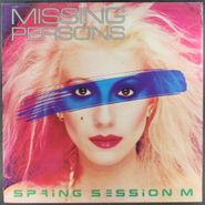 Missing Persons, Spring Session M (LP)