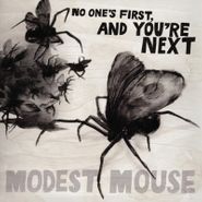 Modest Mouse, No One's First & You're Next (LP)