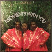 The Moments, Moments With You (LP)