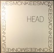 The Monkees, Head [1968 Canadian Issue] (LP)