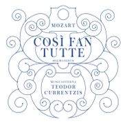 Teodor Currentzis, Mozart - Cosi Fan Tutte - Highlights (CD)
